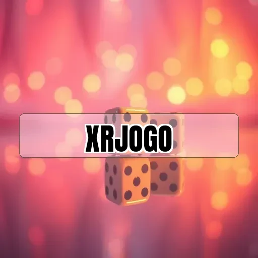 xrjogo: A Revolução dos Jogos em App Para Você