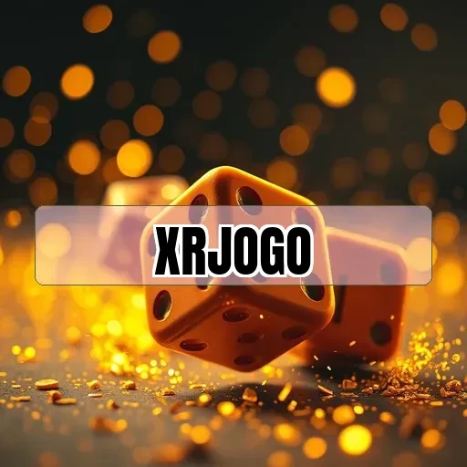 xrjogo: O Portal que Revoluciona o Entretenimento Digital