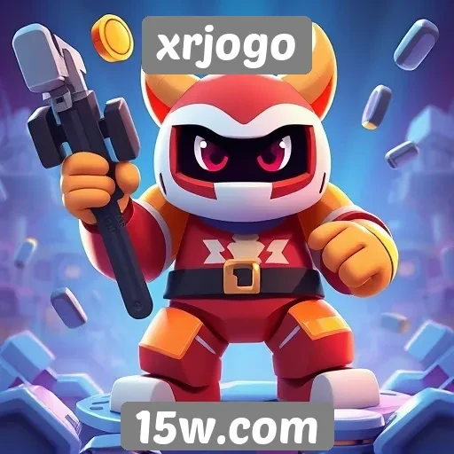 tendências de jogos online em xrjogo