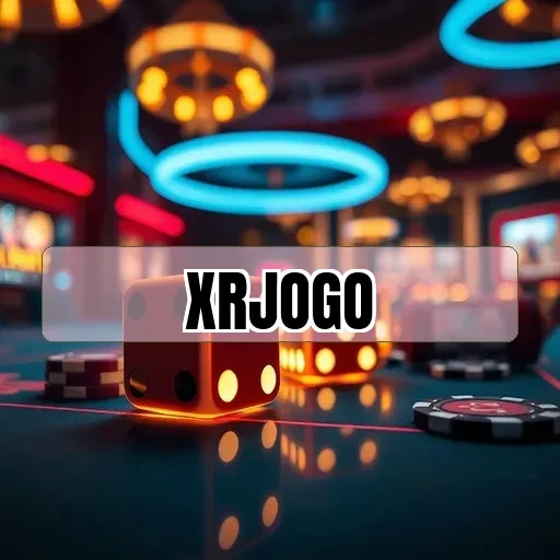 xrjogo: Métodos de Pagamento que Transformam Sua Experiência de Jogo