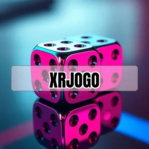 xrjogo: As Melhores Funcionalidades da Plataforma para Jogadores Brasileiros