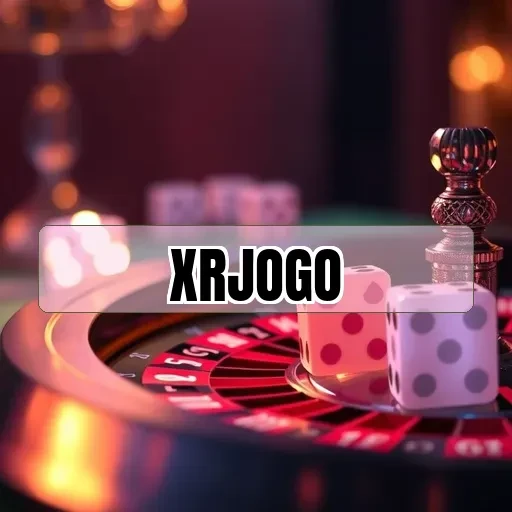 xrjogo: Promoções Imperdíveis que Você Precisa Conhecer