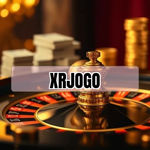 xrjogo: Descubra Recursos Fantásticos em Eventos Esportivos!
