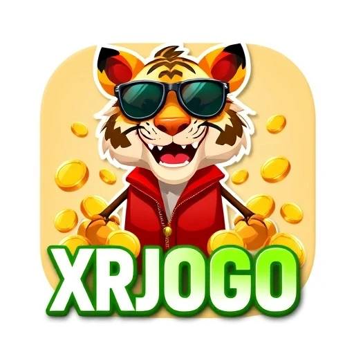 xrjogo logo