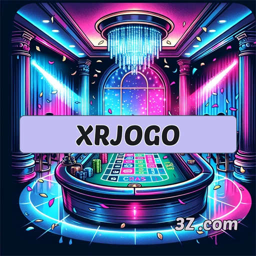 xrjogo Aplicativo Móvel