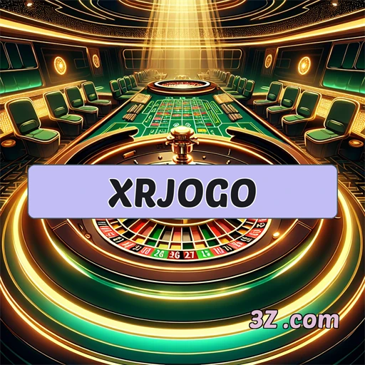 xrjogo Cassino Online