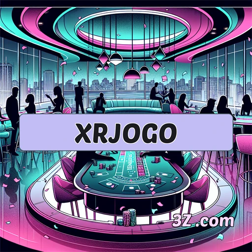 xrjogo Área de Login