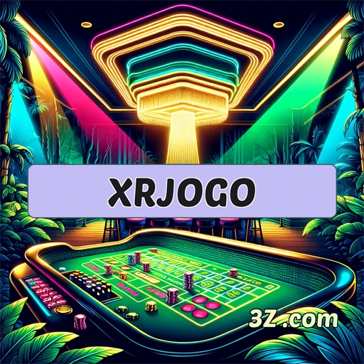 xrjogo Caça-Níqueis