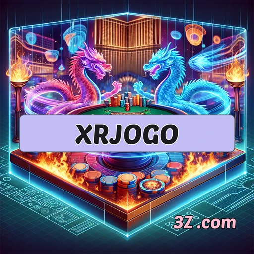 xrjogo Acesso VIP
