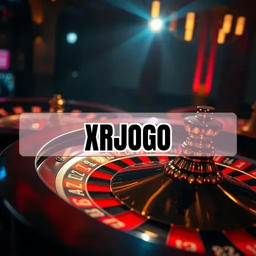xrjogo: Os Segredos do VIP para Jogadores Apaixonados